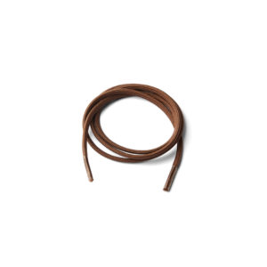 Shoelaces elastic - brown