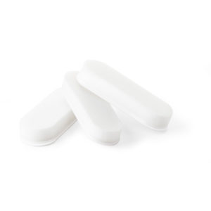 Lotion applicator sponges