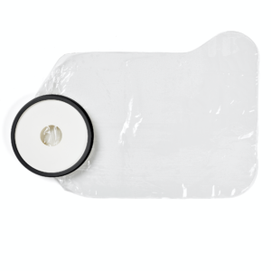 Shower sleeve - leg half