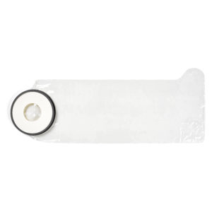 Shower sleeve - leg whole