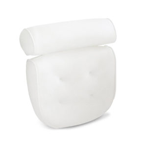 Bath pillow - back/neck