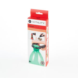 Vitility International B.V.