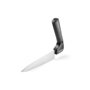 Meat knife - ergonomic