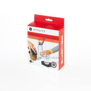 Vitility International B.V.