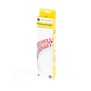 Vitility International B.V.