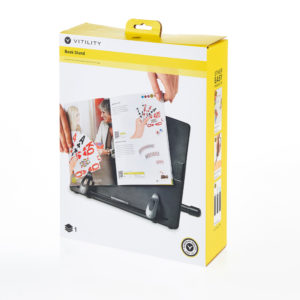 Vitility International B.V.