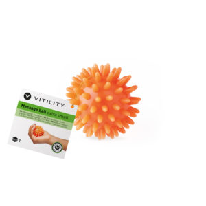 Vitility International B.V.