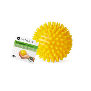 Vitility International B.V.