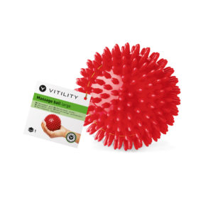 Vitility International B.V.