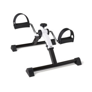 Pedal exerciser