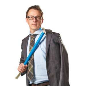 Vitility International B.V.