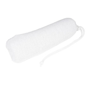 Washing aid sponge