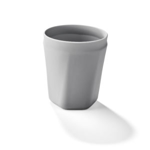 Cup sleeve - grey