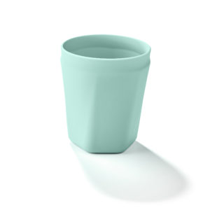 Cup sleeve - mint