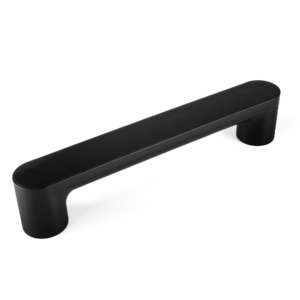 Grab rail - charcoal black - 35 cm