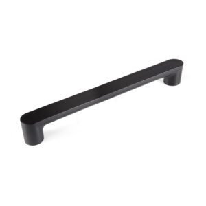 Grab rail - charcoal black - 55 cm