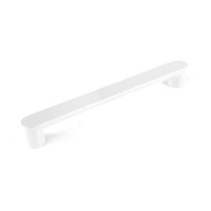 Grab rail - pearl white - 55 cm
